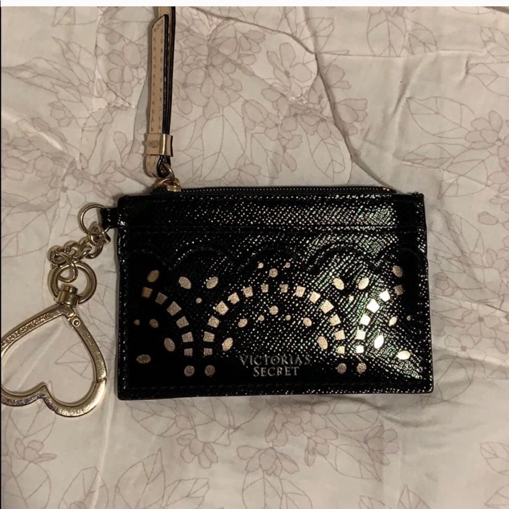 Victoria’s Secret Card Wallet